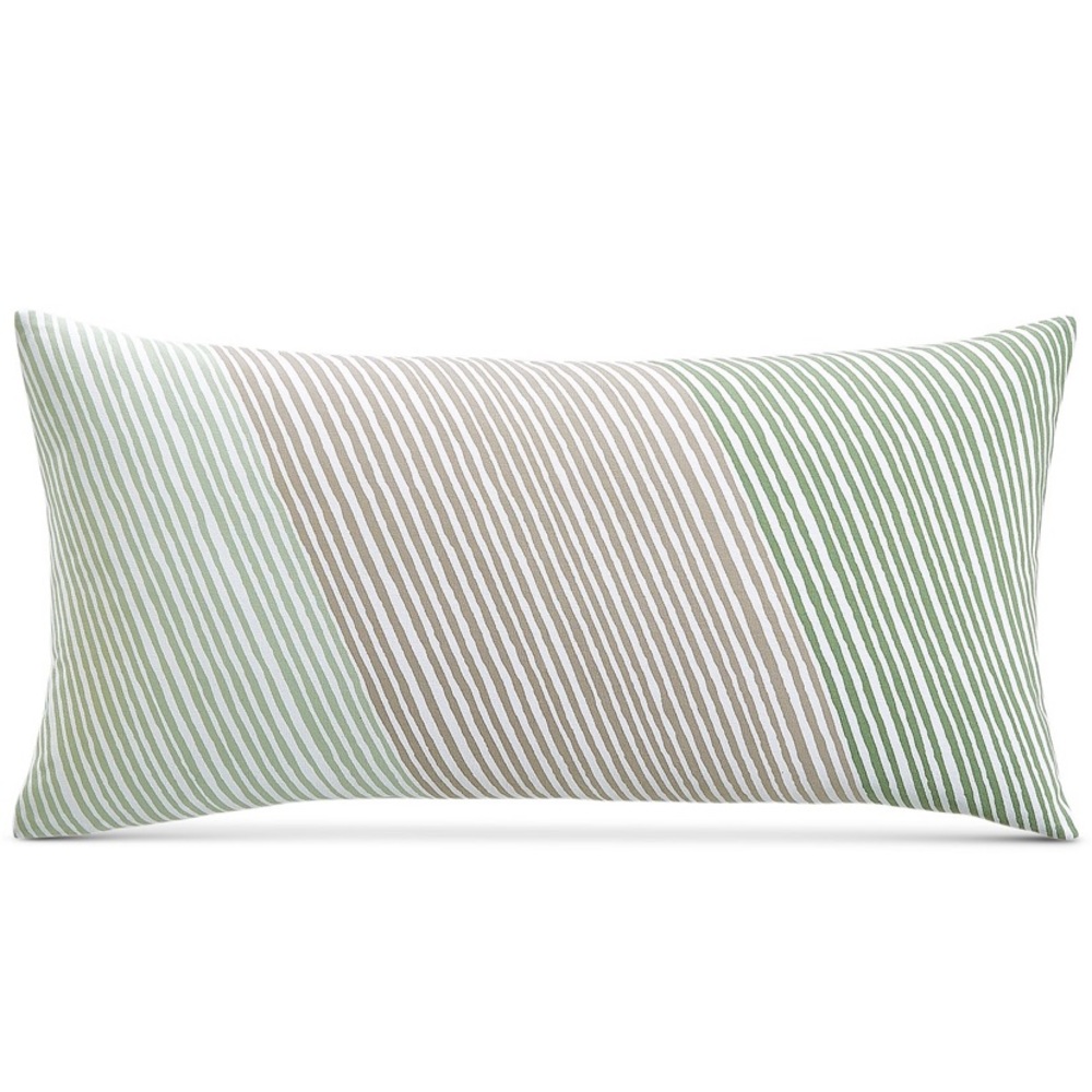 Charter club 2 decorative pillows